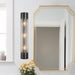 Willard Wall Sconce by Alora Lighting