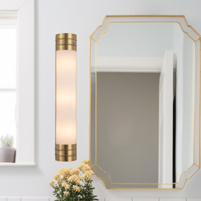 Willard Wall Sconce by Alora Lighting