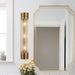 Willard Wall Sconce by Alora Lighting