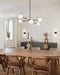 Willow Wall Sconce by Alora Lighting