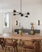 Willow Wall Sconce by Alora Lighting