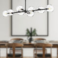 Load image into Gallery viewer, Willow Linear Pendant
