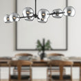 Load image into Gallery viewer, Willow Linear Pendant
