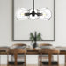 Willow Pendant by Alora Lighting