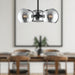 Willow Pendant by Alora Lighting