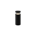Load image into Gallery viewer, Windermere LED Exterior Bollard in Black Finish | Kuzco Lighting

