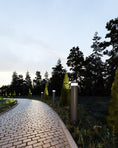 Load image into Gallery viewer, Windermere LED Exterior Bollard
