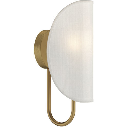 Seno Wall Sconce