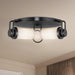 Wynwood Flush Mount by Alora Lighting