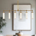 Wynwood Linear Pendant by Alora Lighting