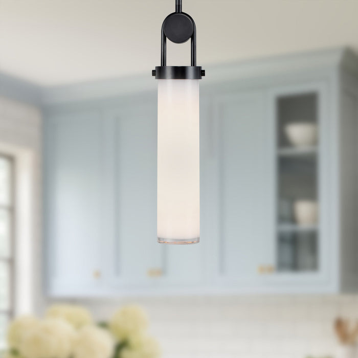 Wynwood Pendant by Alora Lighting
