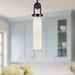 Wynwood Pendant by Alora Lighting