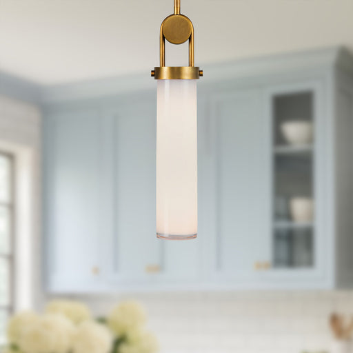 Wynwood Pendant by Alora Lighting