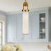 Wynwood Pendant by Alora Lighting