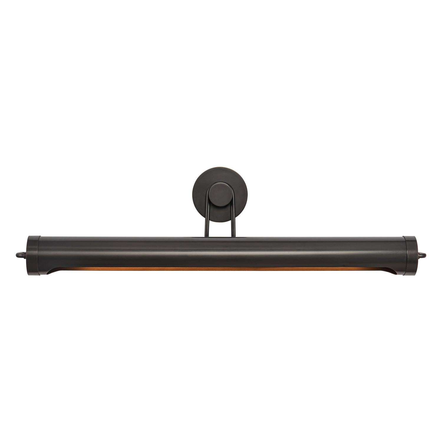 Wynwood 32-in Urban Bronze 2 Lights Wall/Picture Light by Alora Lighting | PL355232UB | Alora Lighting