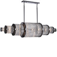 Load image into Gallery viewer, Waldorf Linear Chandelier
