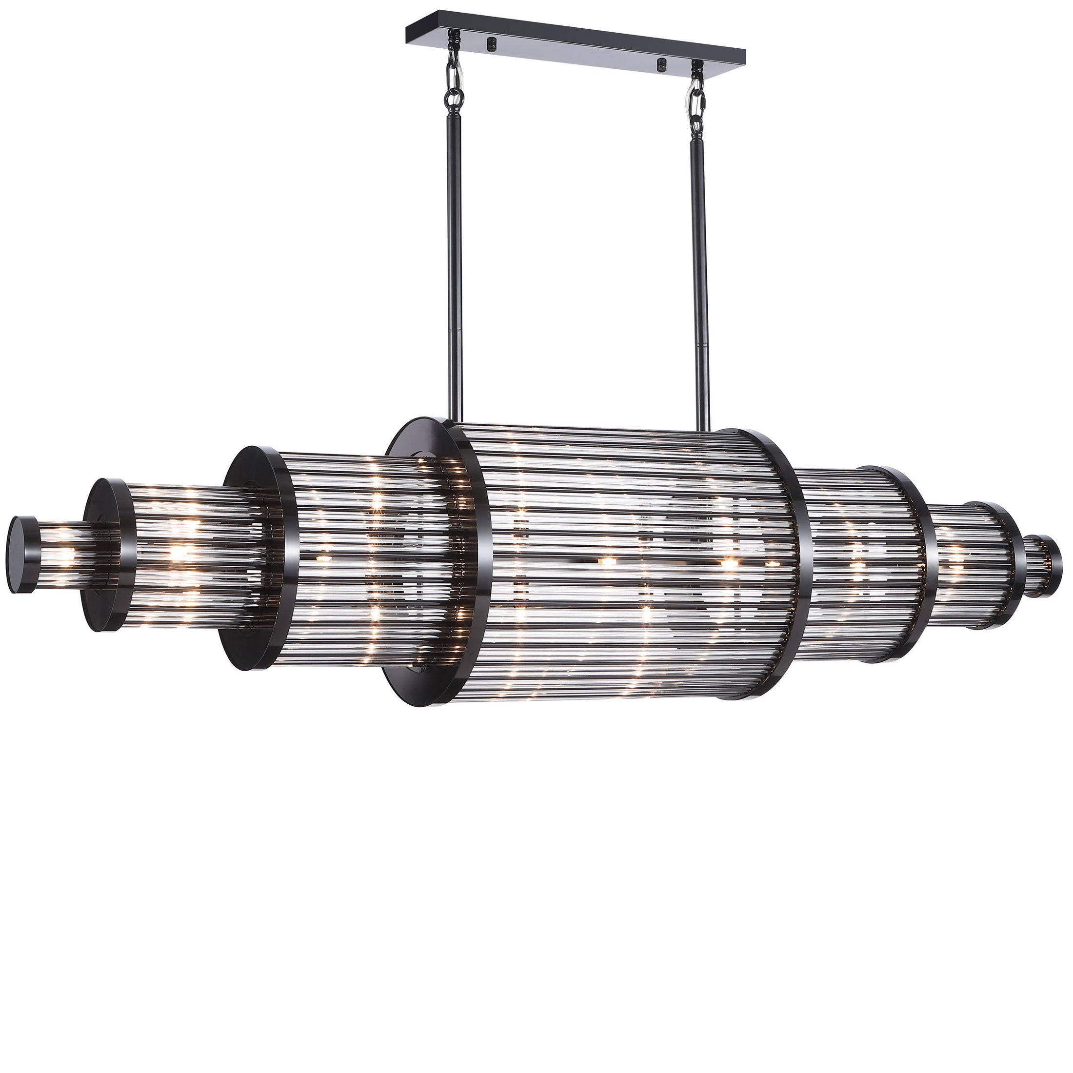 Waldorf Linear Chandelier