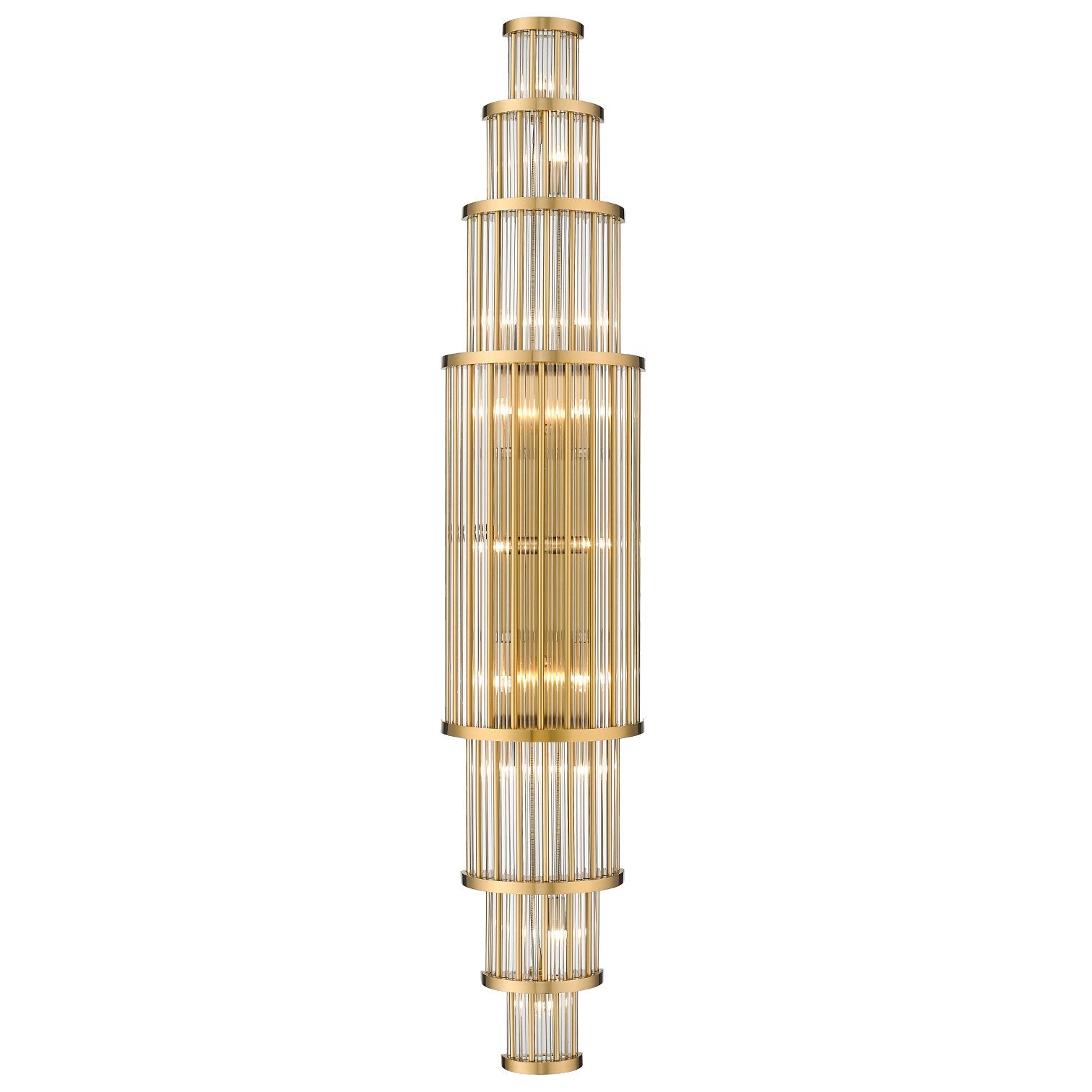 Waldorf Wall Sconce