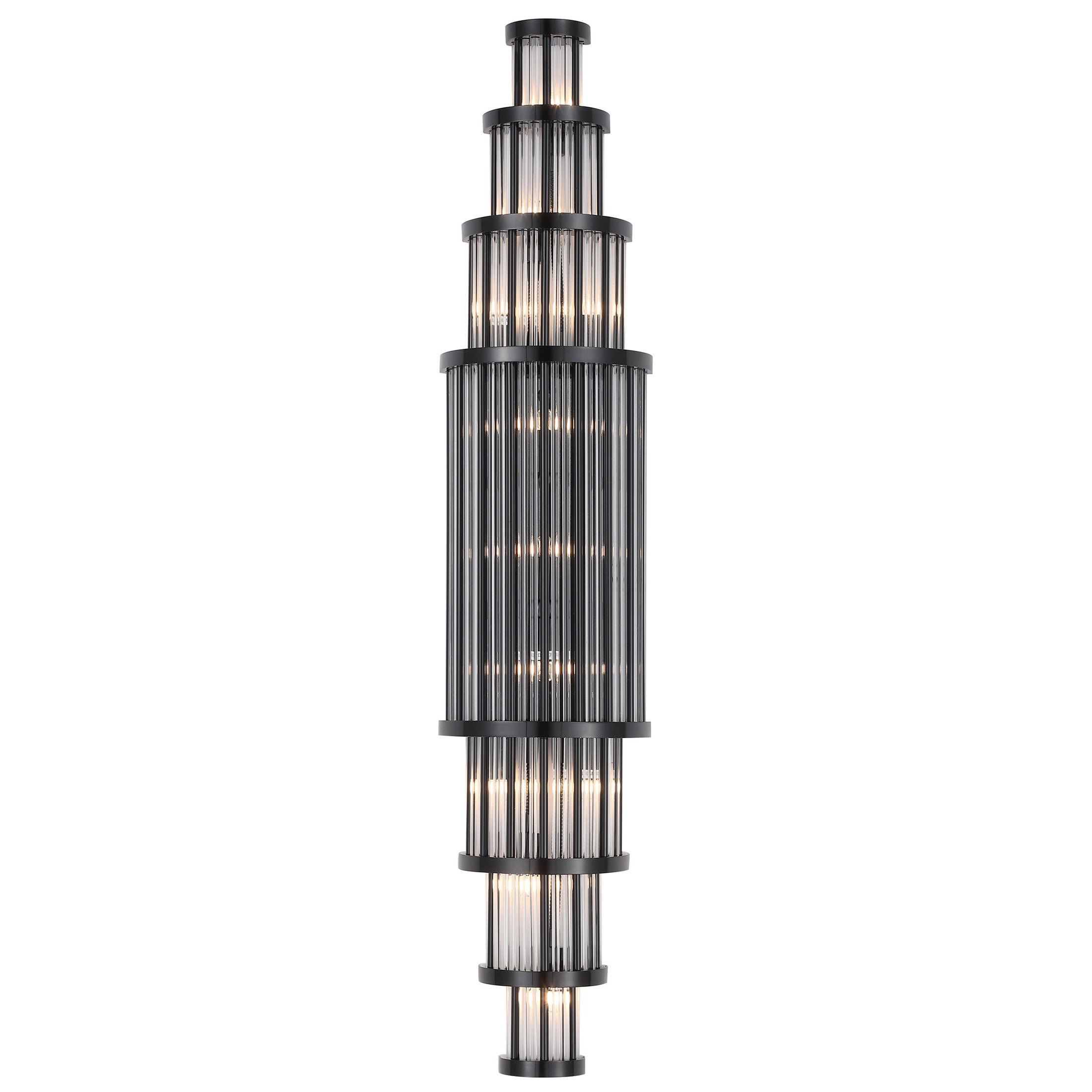 Waldorf Wall Sconce