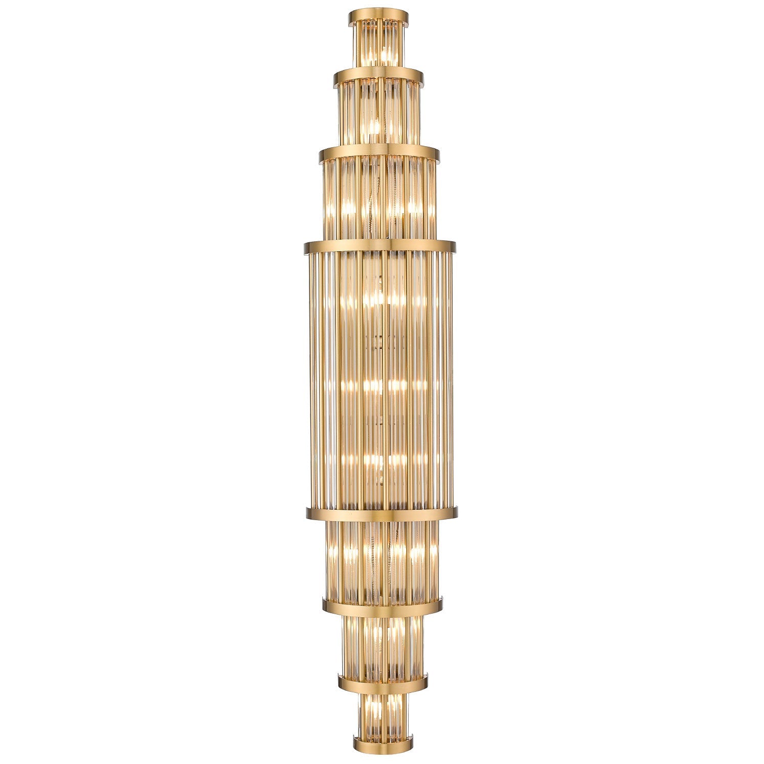 Waldorf Wall Sconce