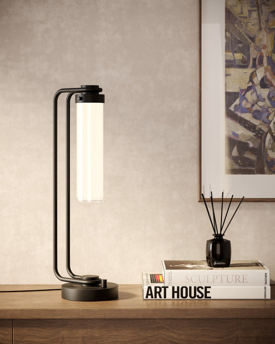 Wynwood Table Lamp by Alora Lighting