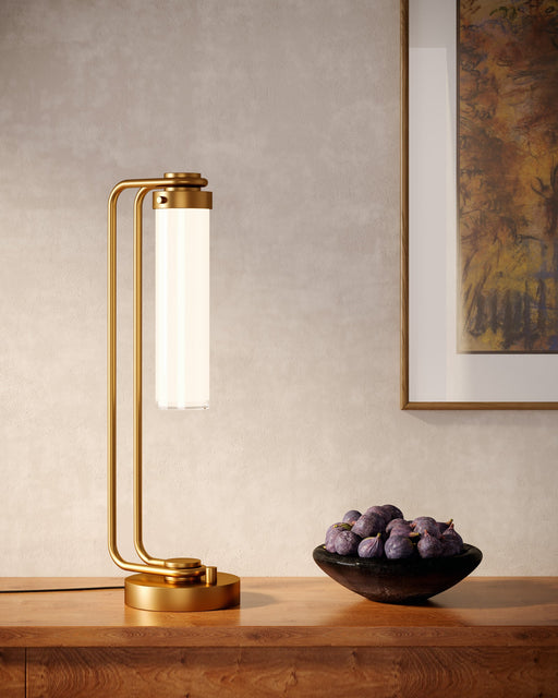 Wynwood Table Lamp by Alora Lighting