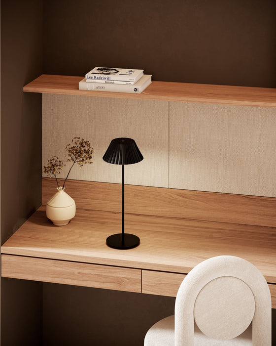 Zola LED Table Lamp by Kuzco Lighting