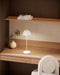 Zola LED Table Lamp by Kuzco Lighting