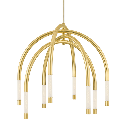 Zeme Chandelier