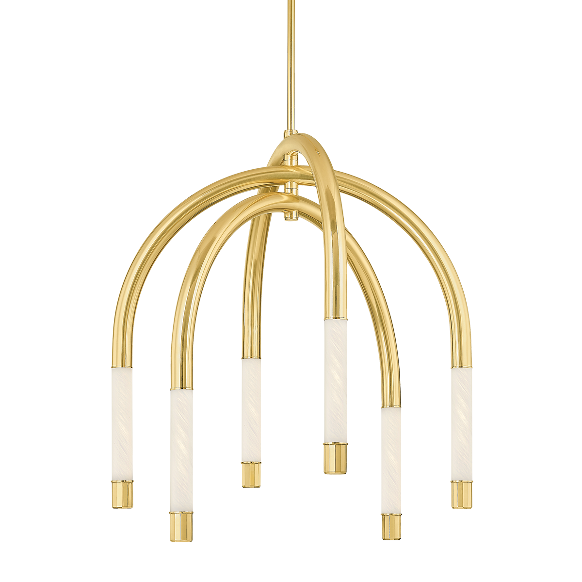 Zeme Chandelier