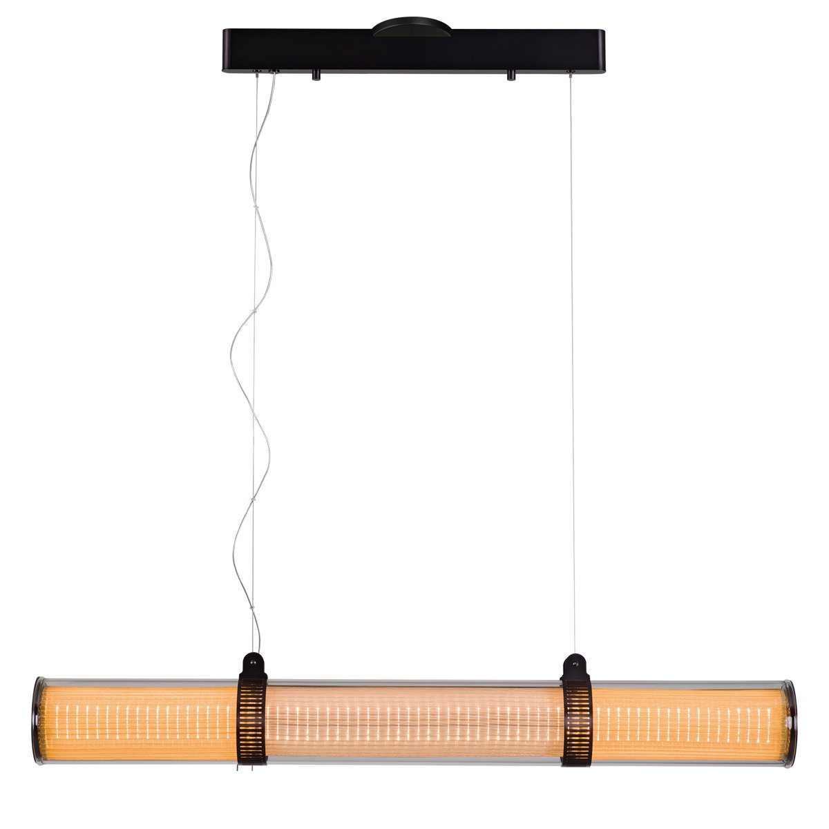 Zhu Linear Suspension