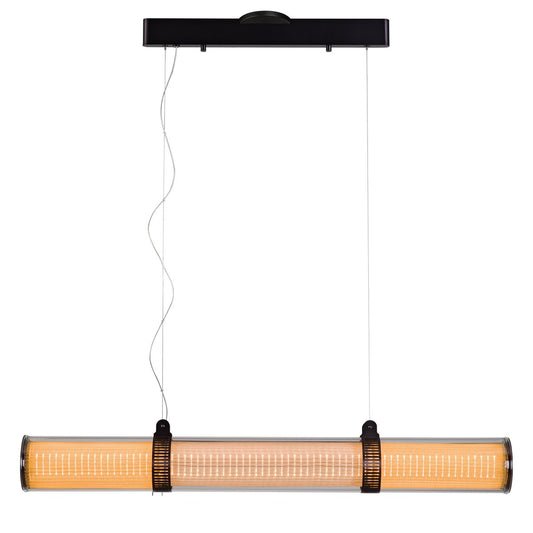 Zhu Linear Suspension