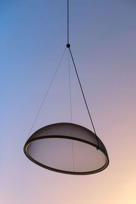 a-emotional light Baleira Pendant