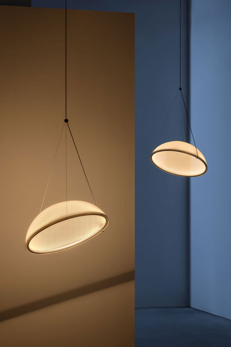 a-emotional light Baleira Pendant