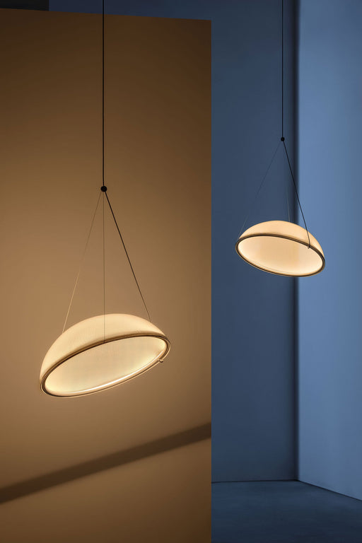 a-emotional light Baleira Pendant