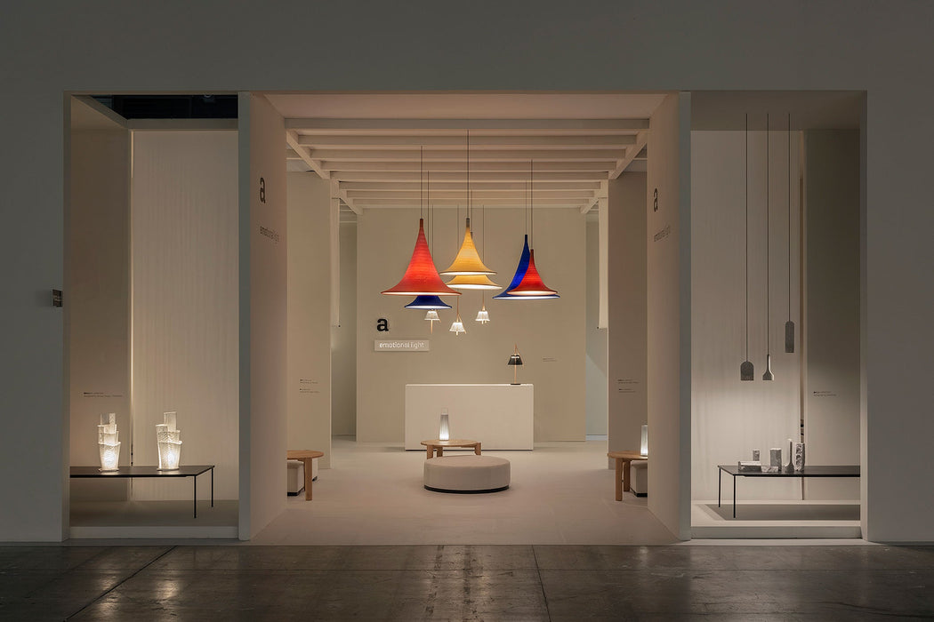 a-emotional light Cabana Pendant