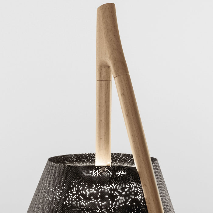a-emotional light Cambo Table Lamp