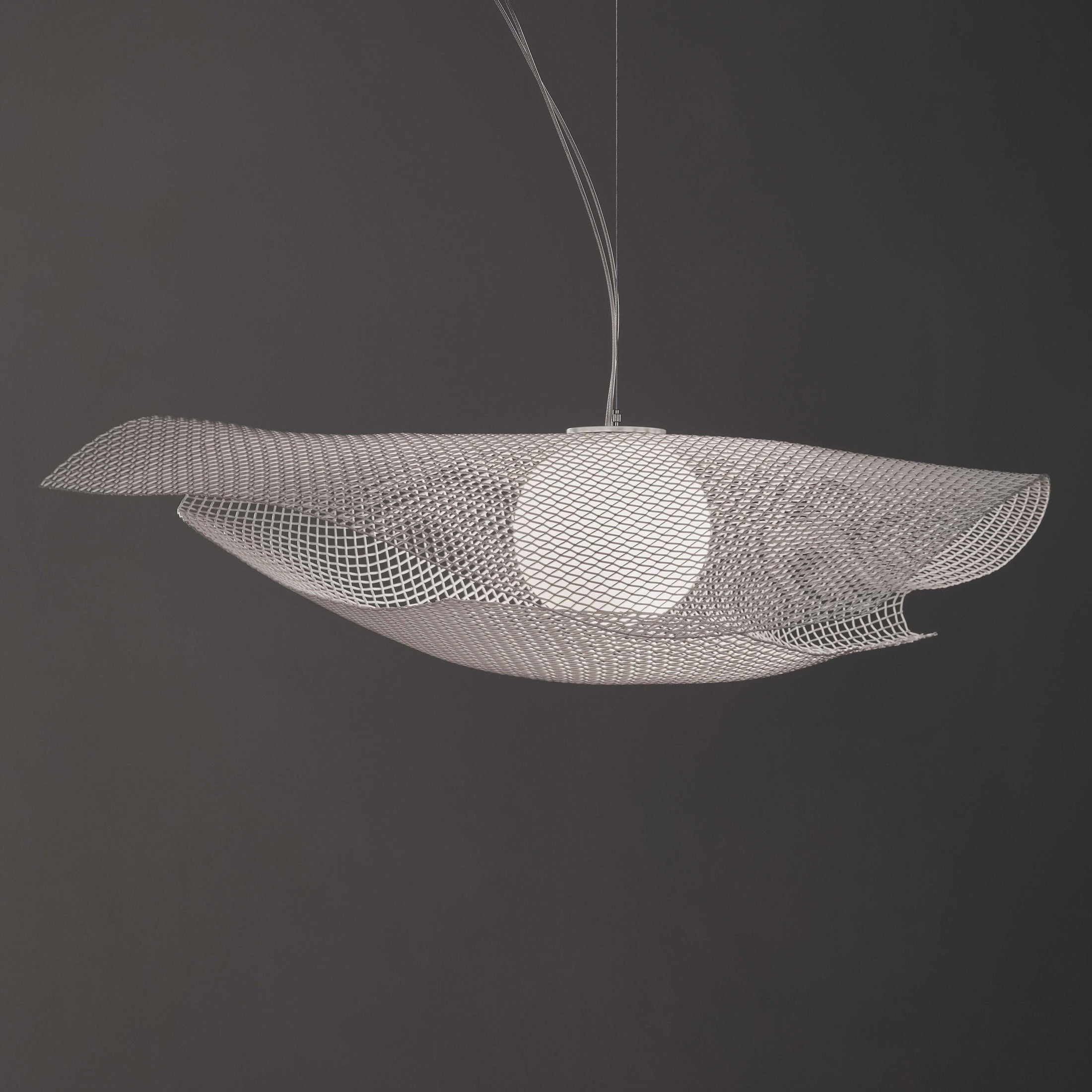 a-emotional light Mytilus Pendant
