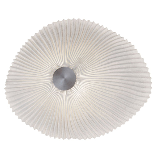 a-emotional light Onn Wall Sconce