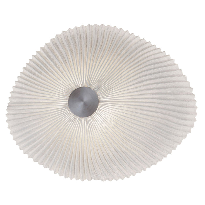 a-emotional light Onn Wall Sconce