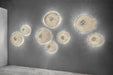 a-emotional light Onn Wall Sconce