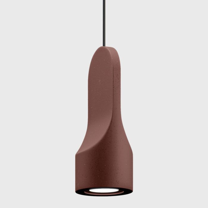 a-emotional light Parga Ceramic Pendant