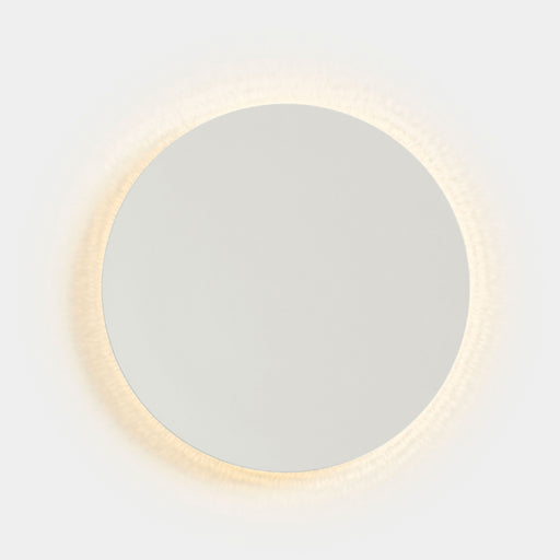 a-emotional light Umbra Round Wall Sconce