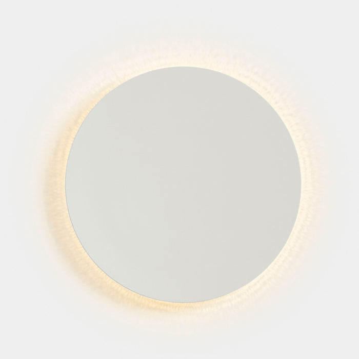 a-emotional light Umbra Round Wall Sconce