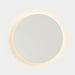 a-emotional light Umbra Round Wall Sconce
