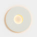 a-emotional light Umbra Round Wall Sconce