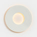 a-emotional light Umbra Round Wall Sconce