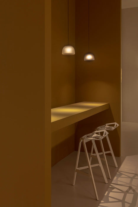 a-emotional light Veiga Pendant