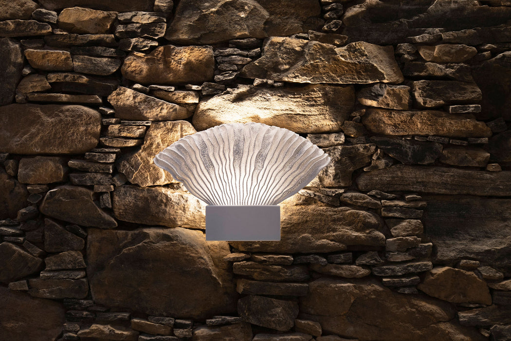 a-emotional light Venus Wall Sconce