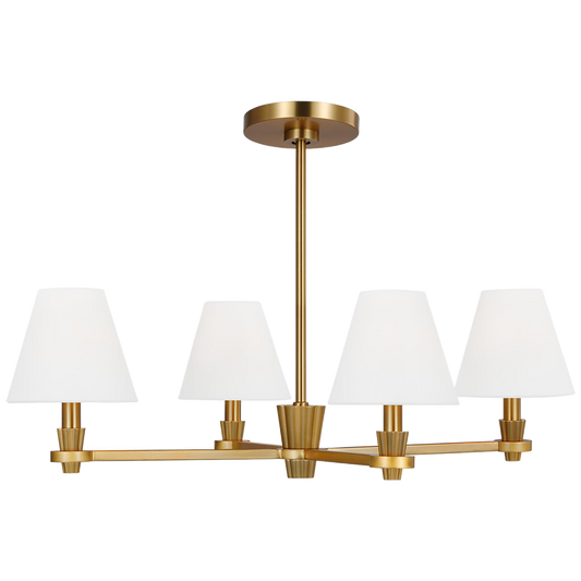 Paisley Medium Chandelier